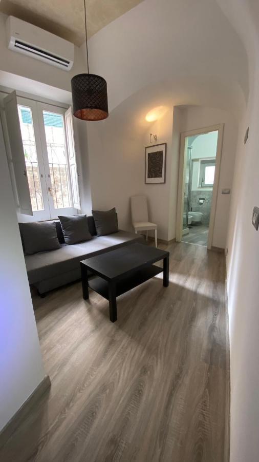 Petros Room Camere Salerno Zewnętrze zdjęcie