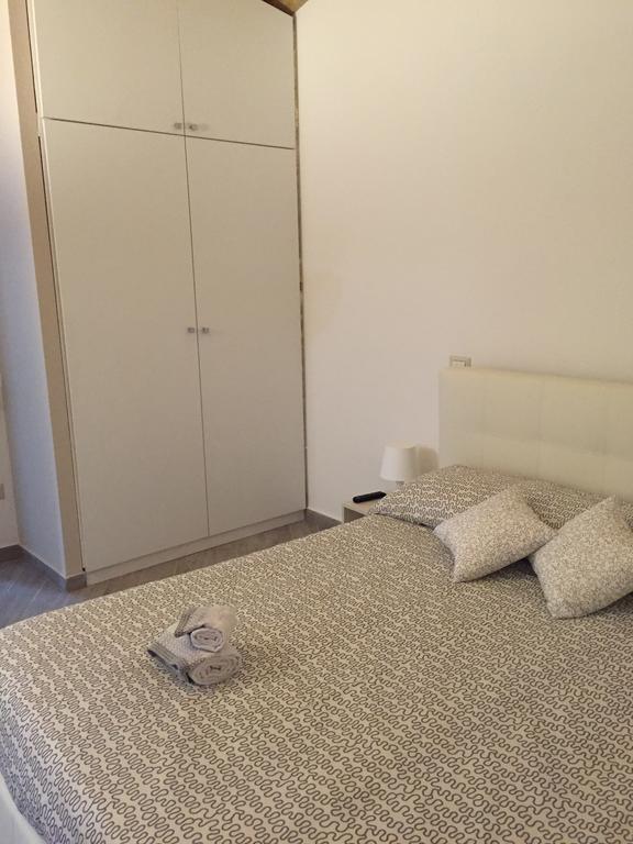 Petros Room Camere Salerno Pokój zdjęcie