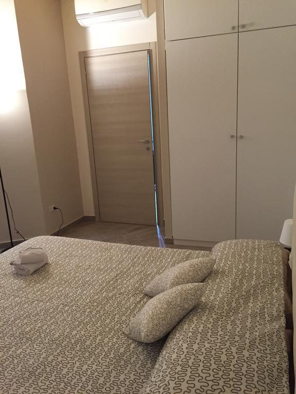 Petros Room Camere Salerno Pokój zdjęcie