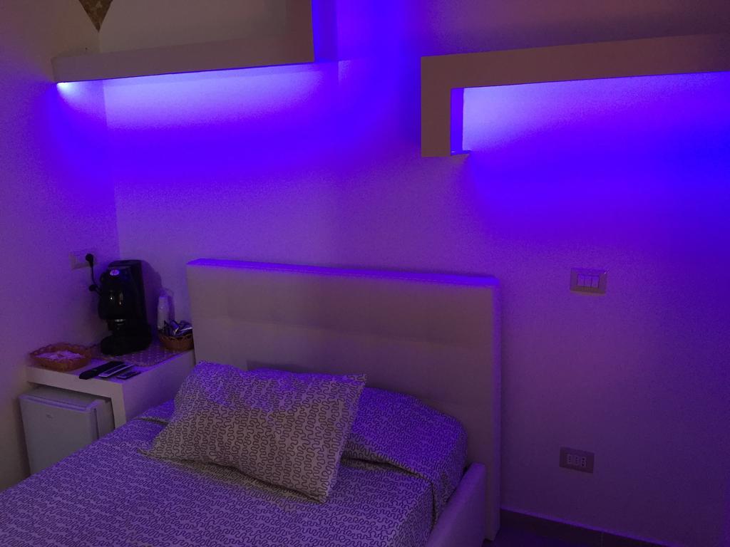 Petros Room Camere Salerno Pokój zdjęcie