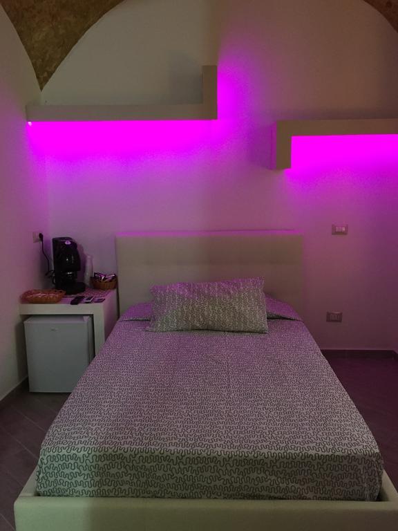 Petros Room Camere Salerno Pokój zdjęcie