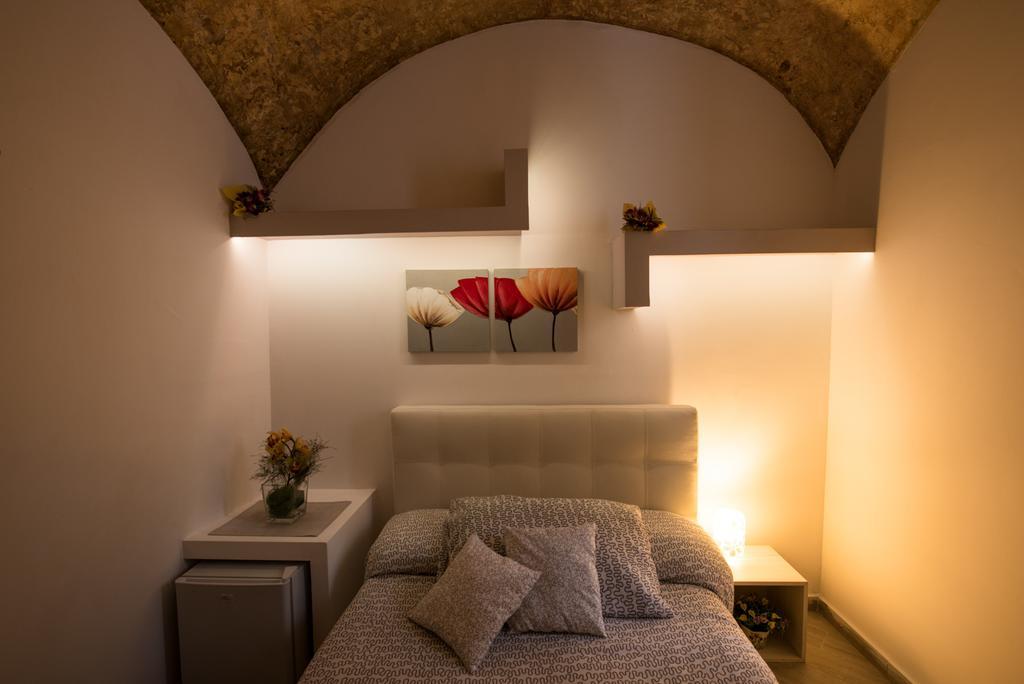 Petros Room Camere Salerno Zewnętrze zdjęcie
