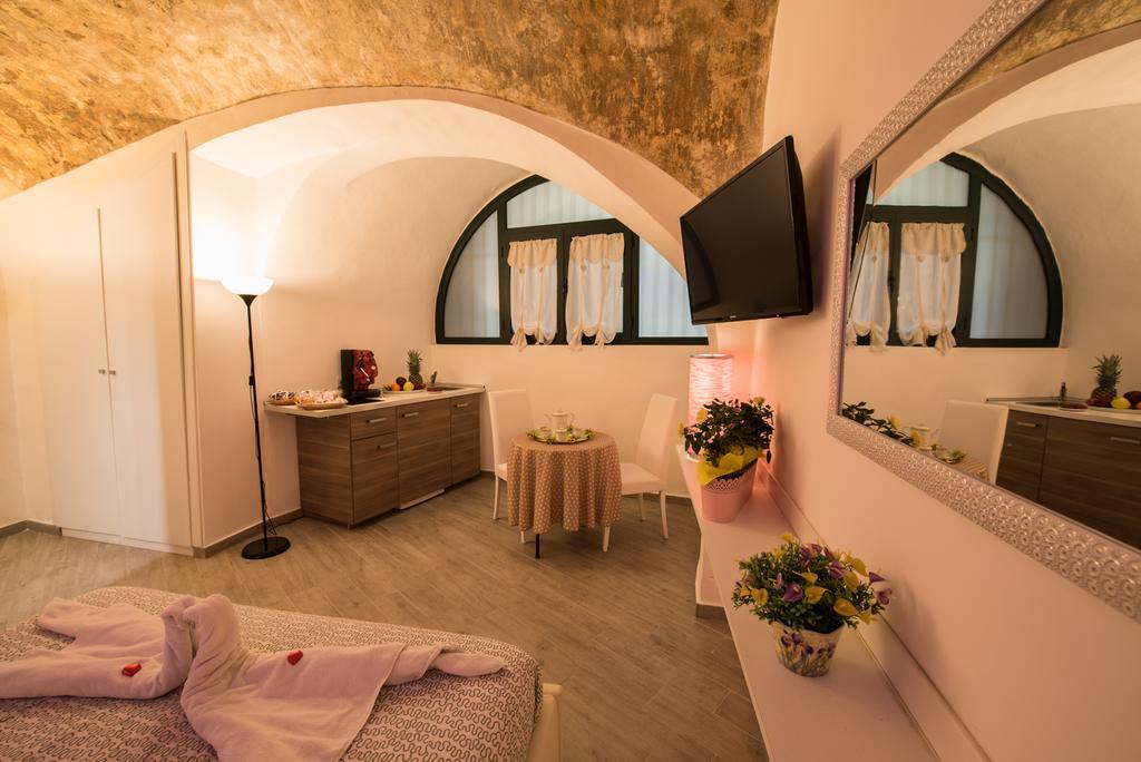 Petros Room Camere Salerno Zewnętrze zdjęcie