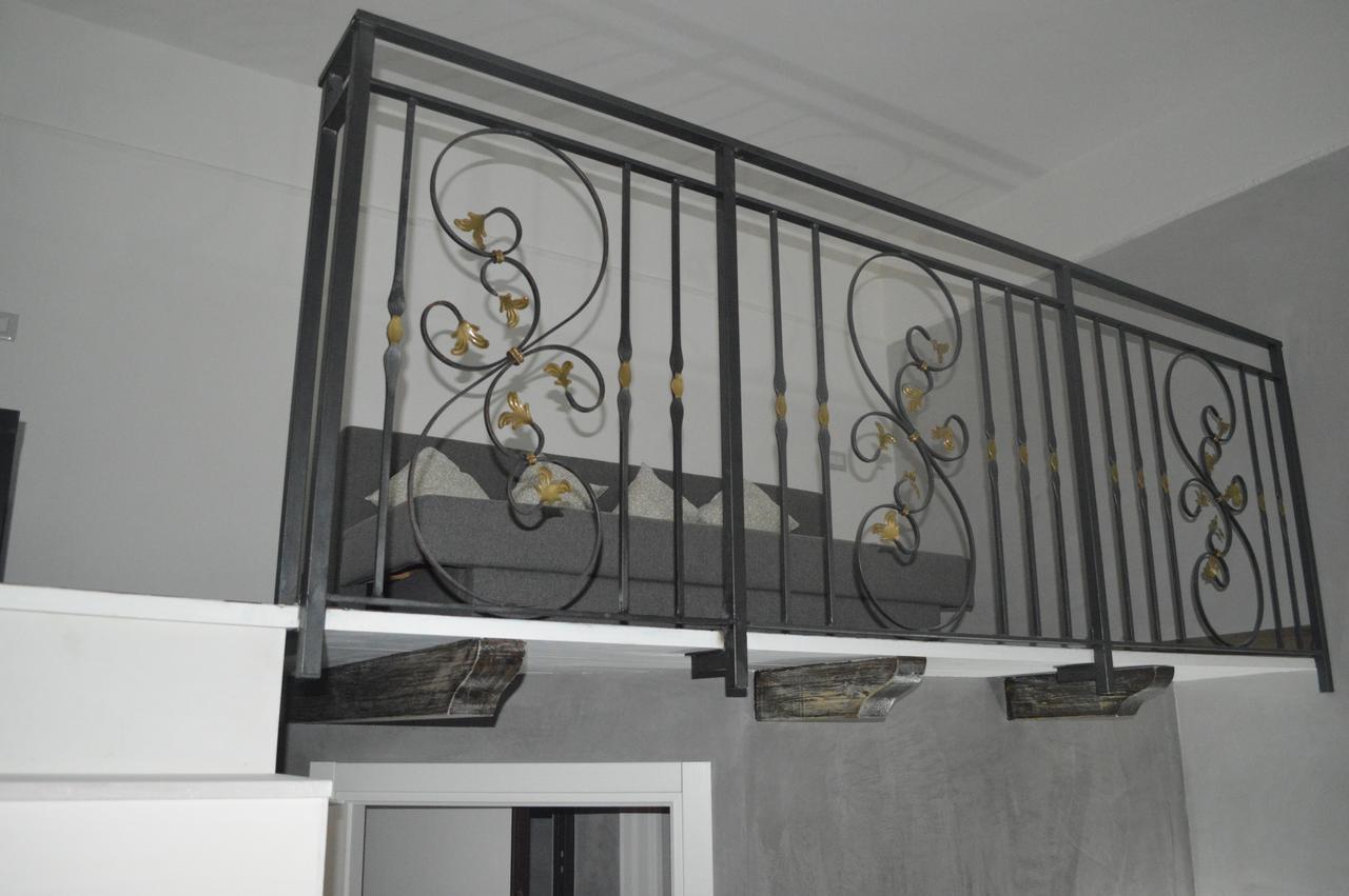 Petros Room Camere Salerno Zewnętrze zdjęcie