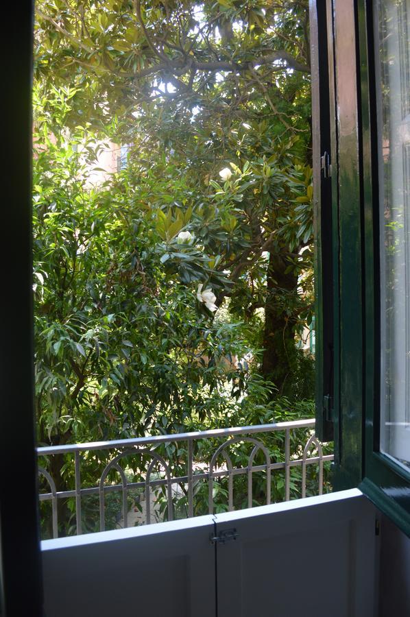 Petros Room Camere Salerno Zewnętrze zdjęcie